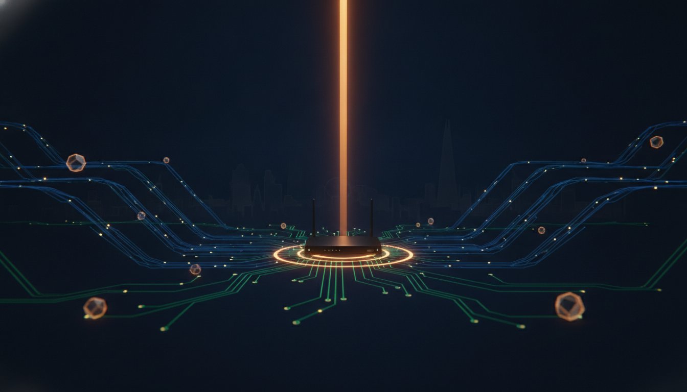 Cellular Bonding for Business Continuity: An Engineering Approach to Resilience