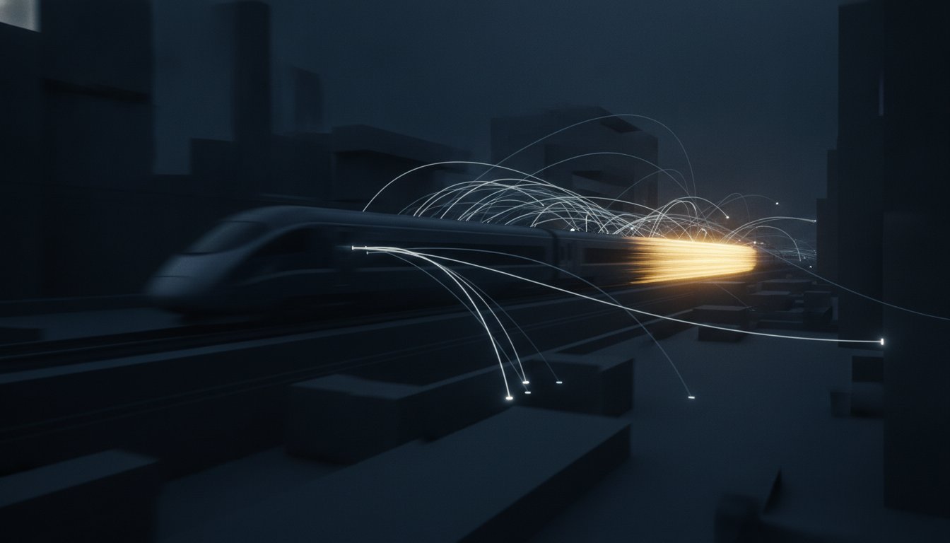 Engineering Resilient Connectivity: A Guide to Peplink for Public Transport