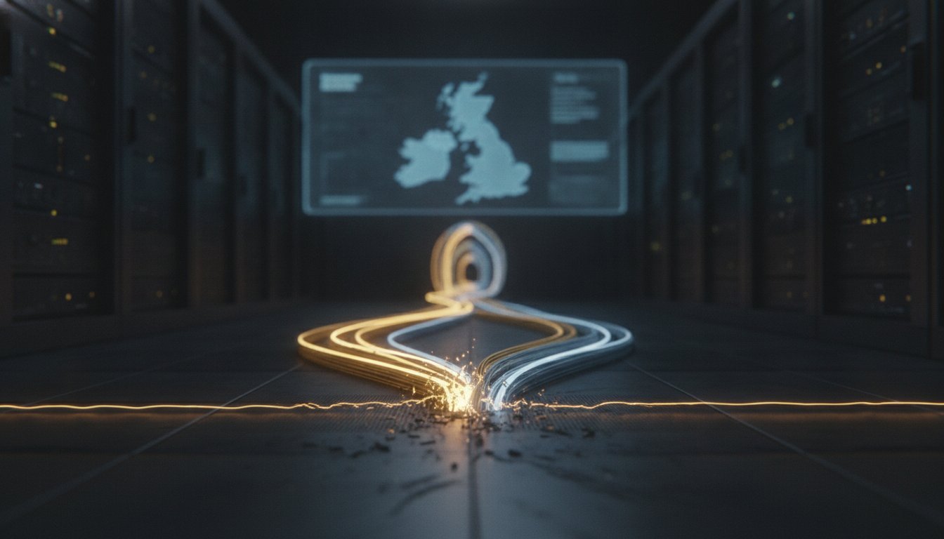 High Availability SD-WAN Configuration: The Reality of Resilient Networks