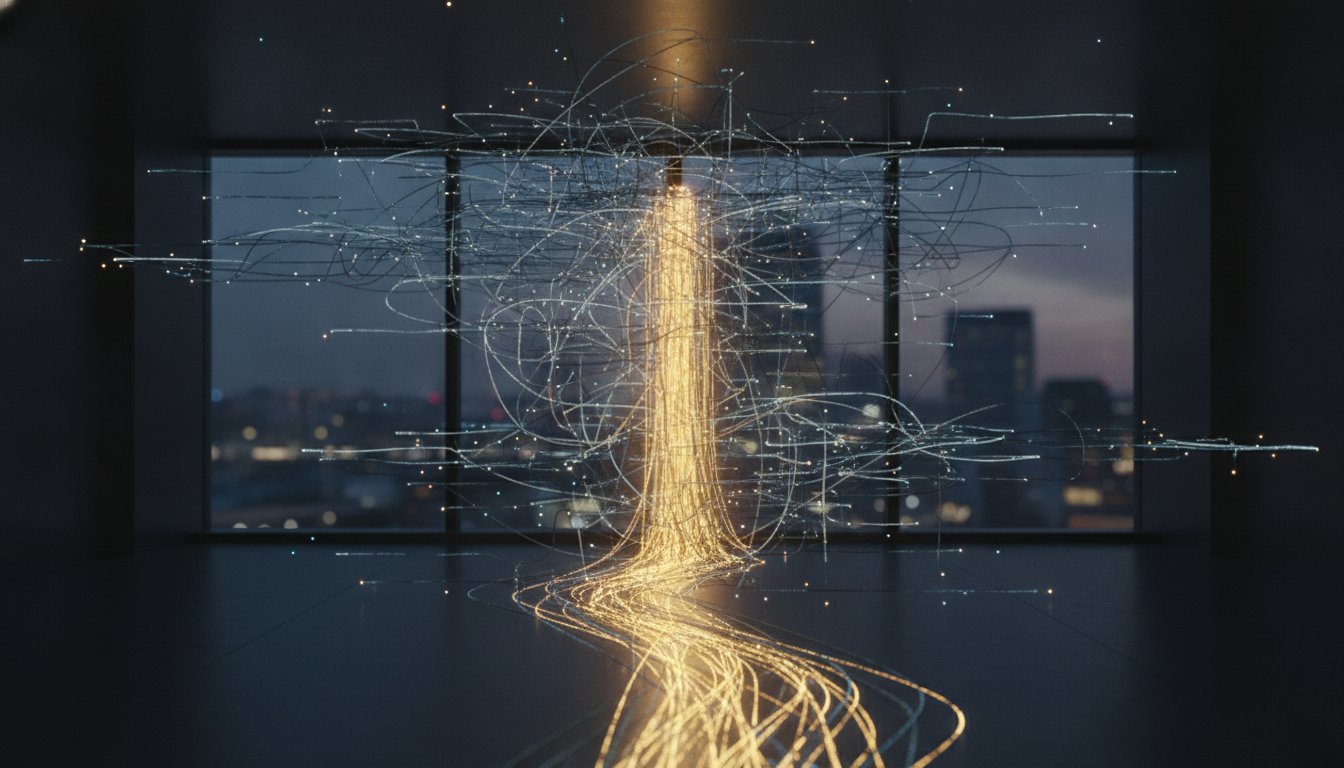 Multi-WAN Network Design: Engineering Resilience for Mission-Critical Connectivity