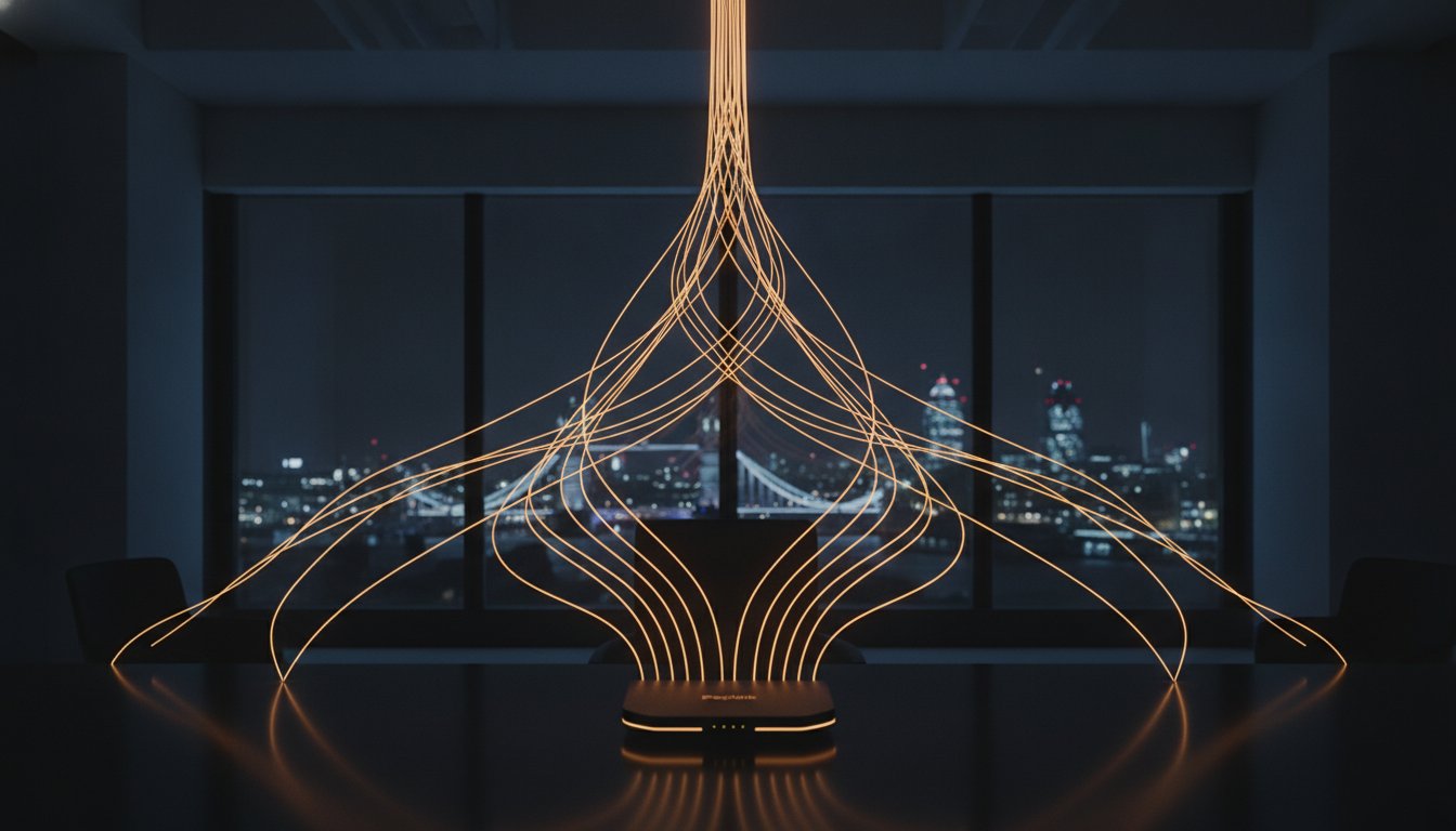 Peplink Balance for Business: An Engineering Guide to Router Selection