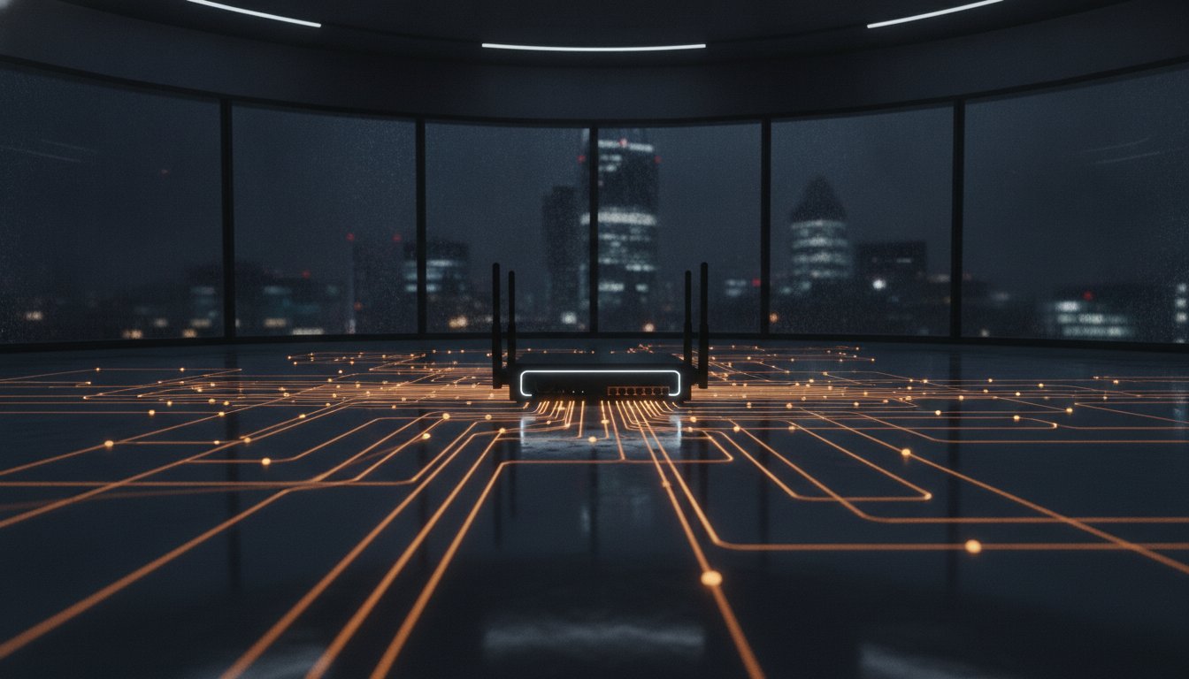 Peplink Deployment Services: Engineering Mission-Critical SD-WAN Connectivity