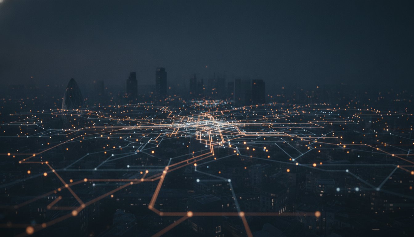 Peplink Enterprise Deployment: Scaling Resilient Connectivity at Pace