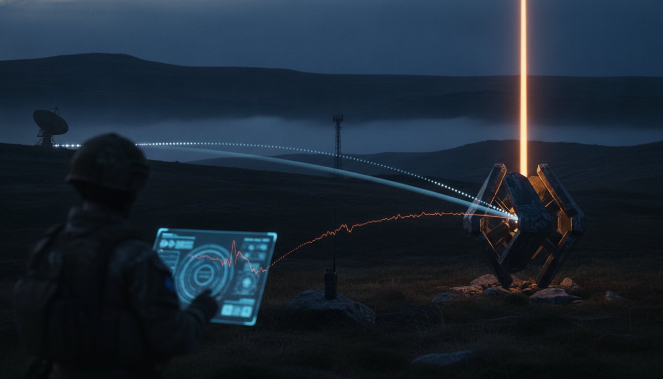 Peplink for Military Communications: Engineering Resilience at the Tactical Edge