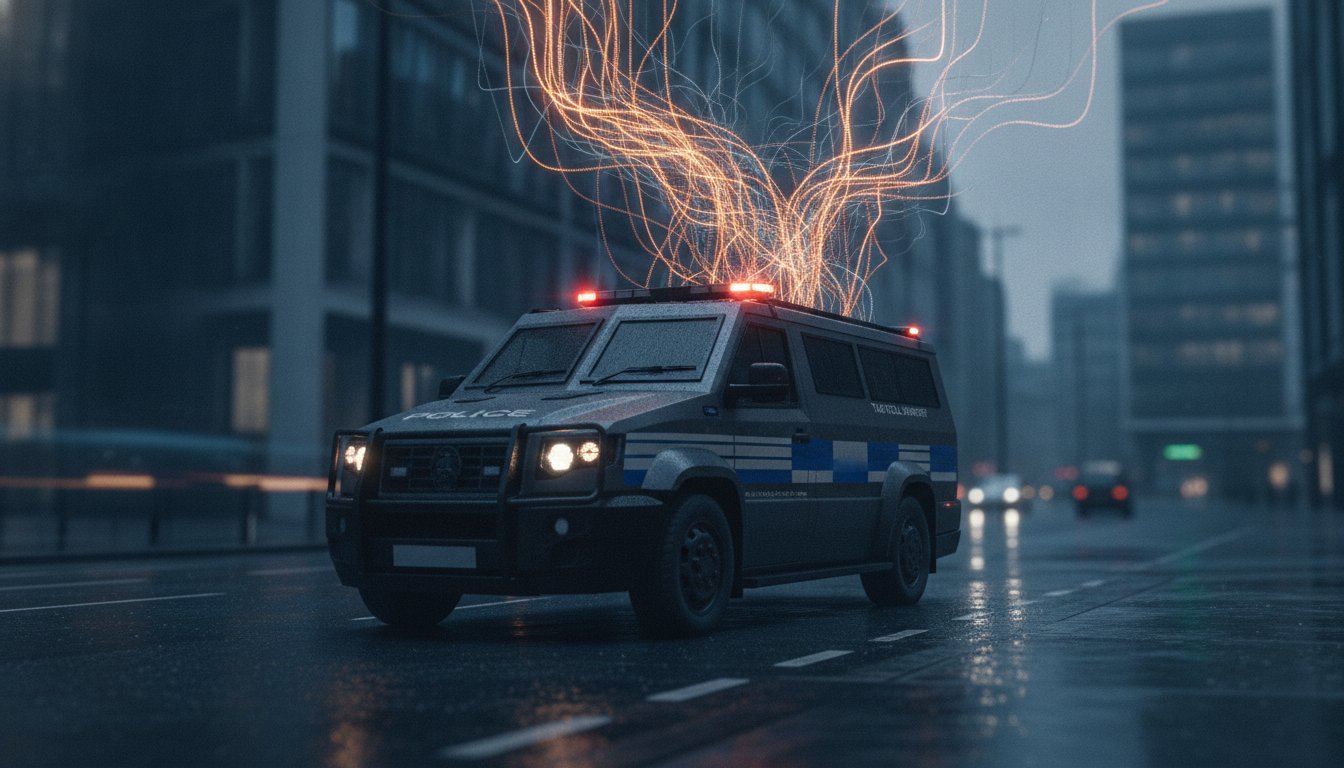 Peplink for Public Safety: Engineering Resilient Communications for Emergency Services