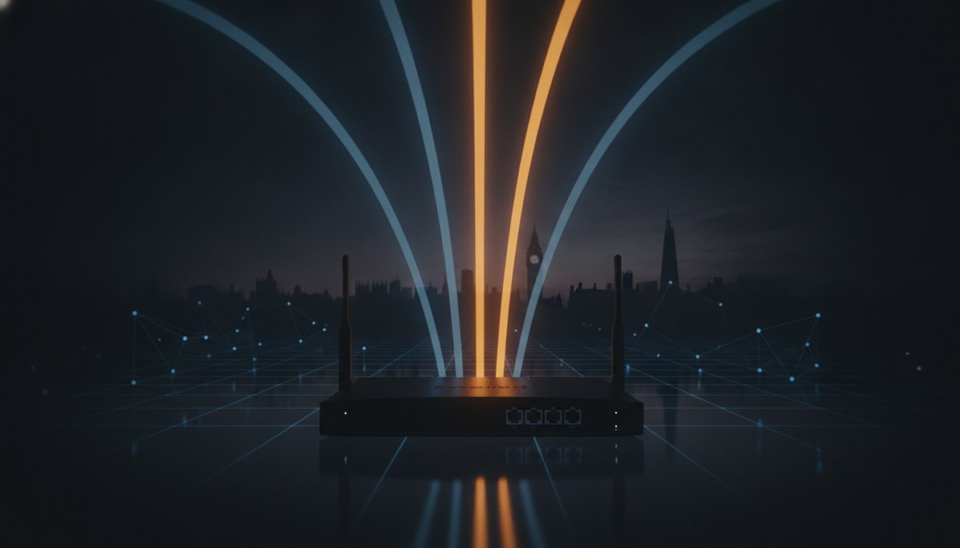 Peplink MAX HD4: Engineering Multi-Cellular Resilience for Mission-Critical Networks