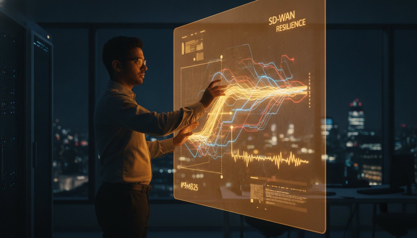 Peplink Professional Services UK: Engineering Resilience Beyond the Datasheet