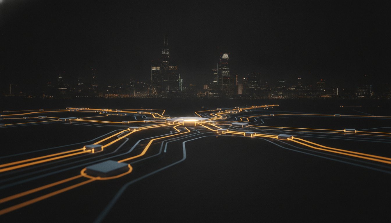 Peplink Specialist UK: Engineering Mission-Critical Connectivity Solutions