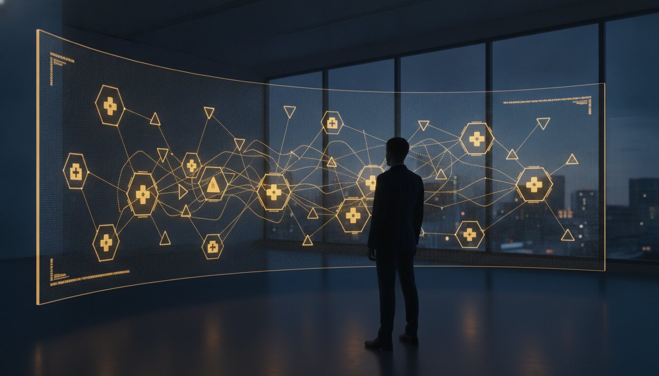 SD-WAN for Healthcare: Engineering Resilient Connectivity for Critical Care