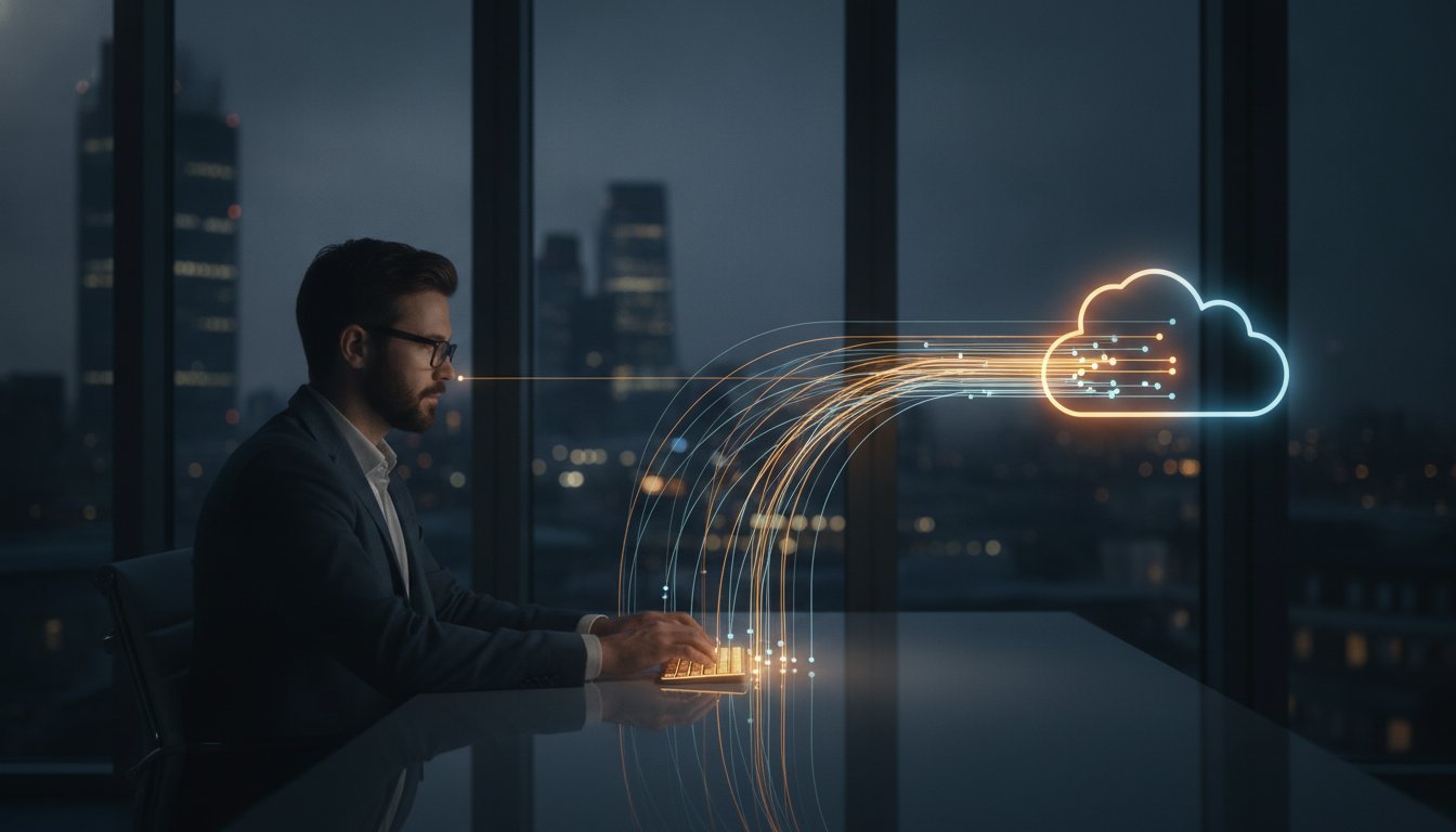 SD-WAN for Remote Workforce: Engineering Resilience Beyond the VPN