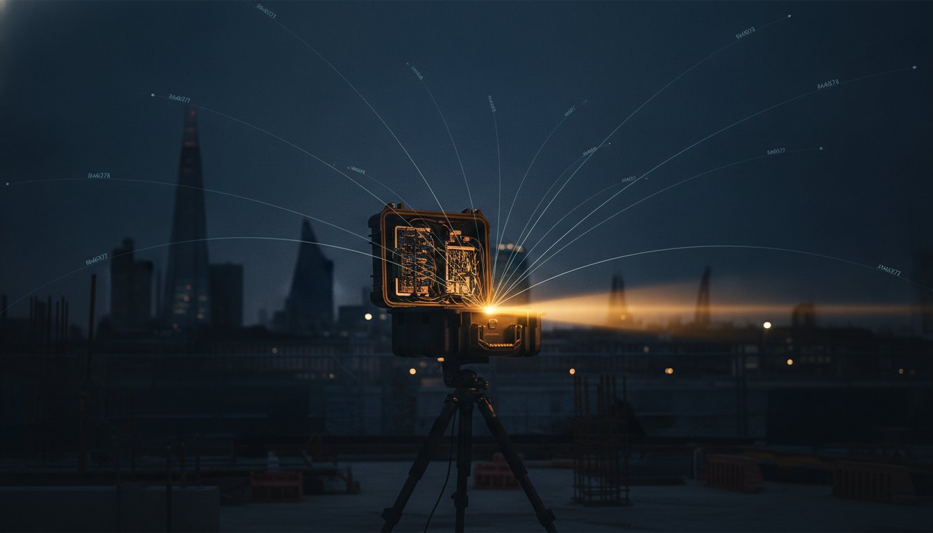 SD-WAN for Temporary Deployments: Engineering Resilient Connectivity on the Move