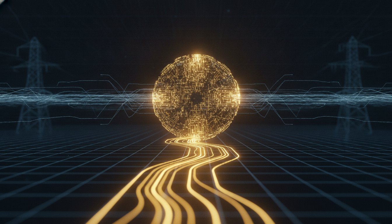 SD-WAN for Utilities: Resilient Critical Infrastructure