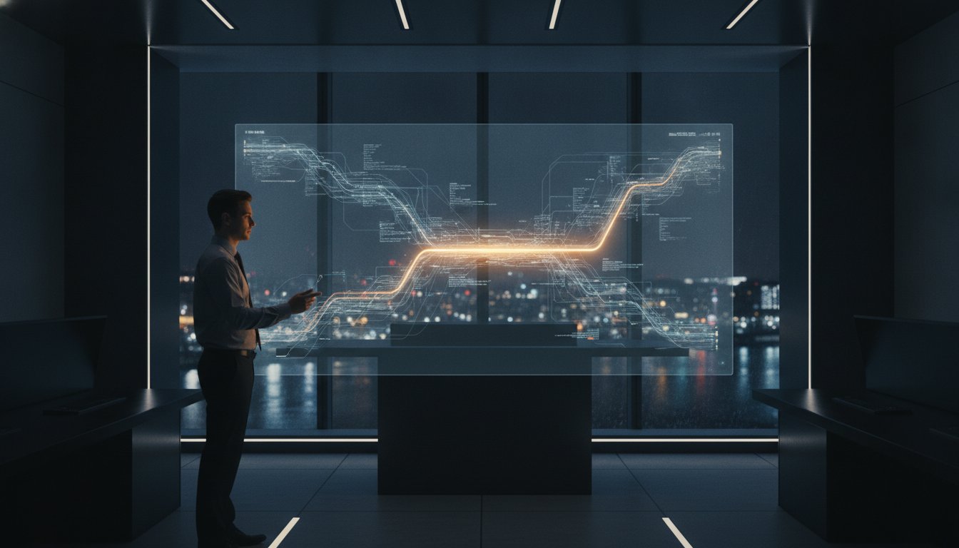 SD-WAN Implementation Plan: Engineering Resilience for Mission-Critical Networks